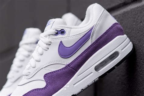 paarse nike air max